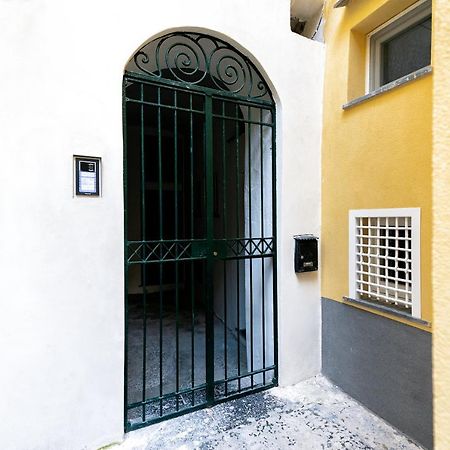 La Finestra Sul Corso Villa Amalfi Ngoại thất bức ảnh