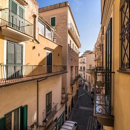 La Finestra Sul Corso Villa Amalfi Ngoại thất bức ảnh