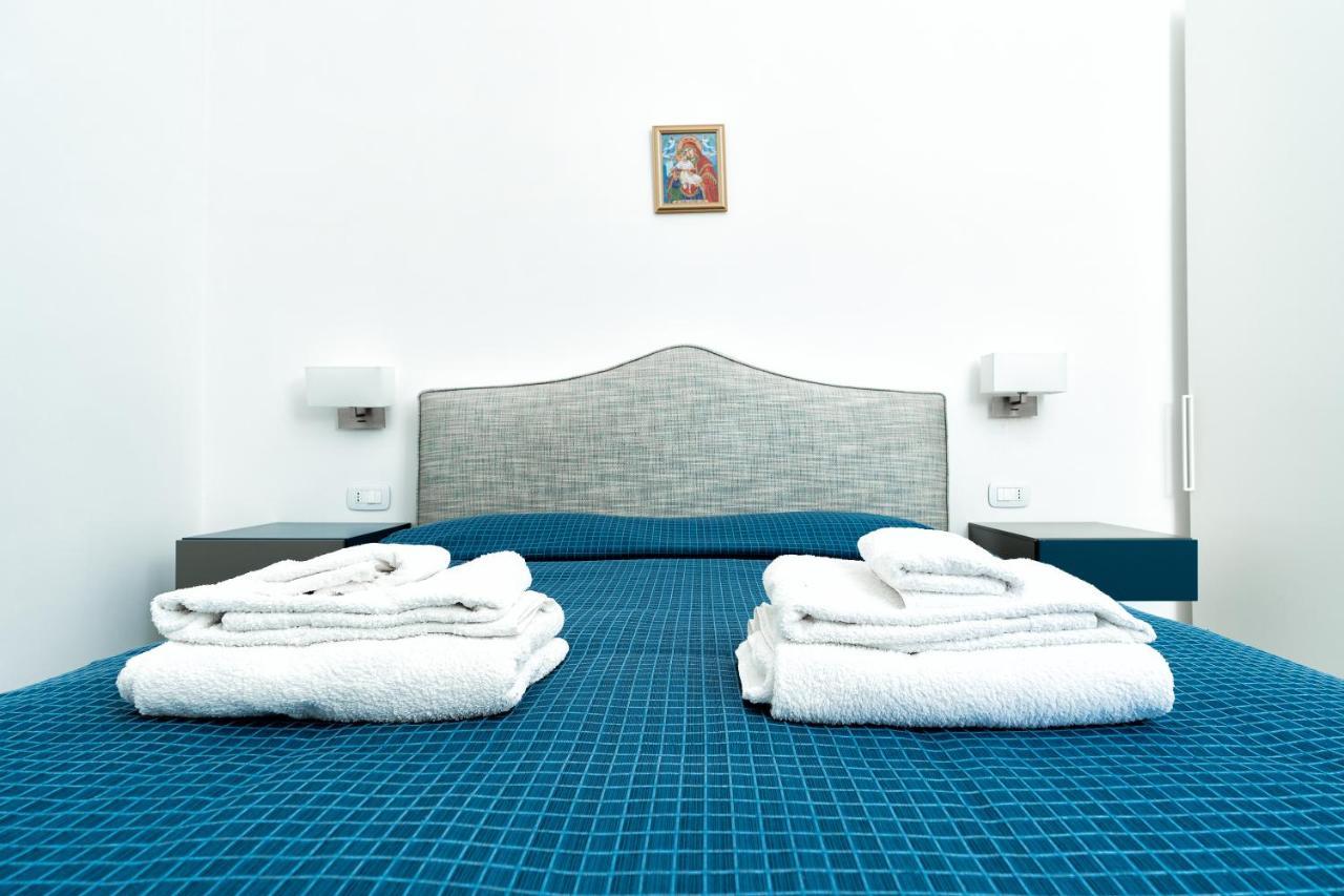 La Finestra Sul Corso Villa Amalfi Ngoại thất bức ảnh