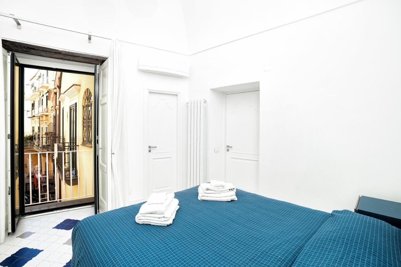 La Finestra Sul Corso Villa Amalfi Ngoại thất bức ảnh
