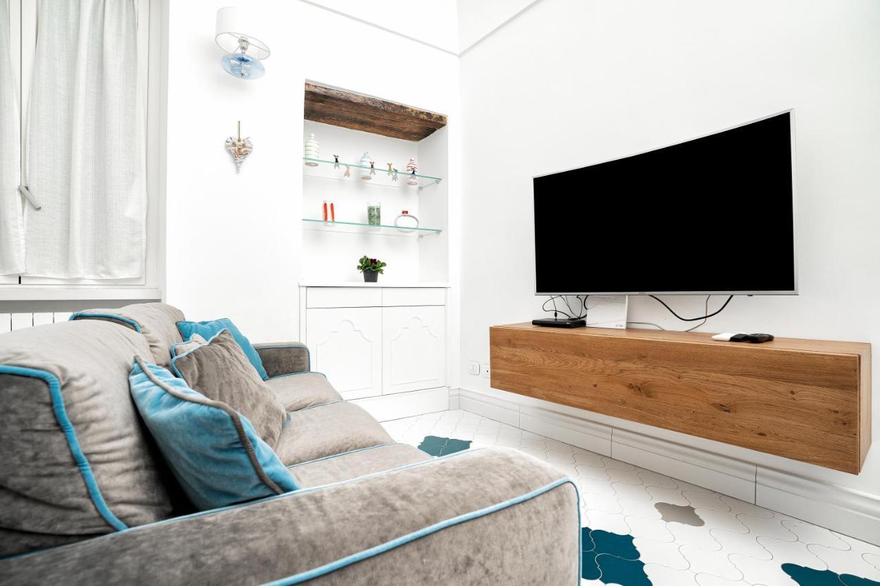 La Finestra Sul Corso Villa Amalfi Ngoại thất bức ảnh