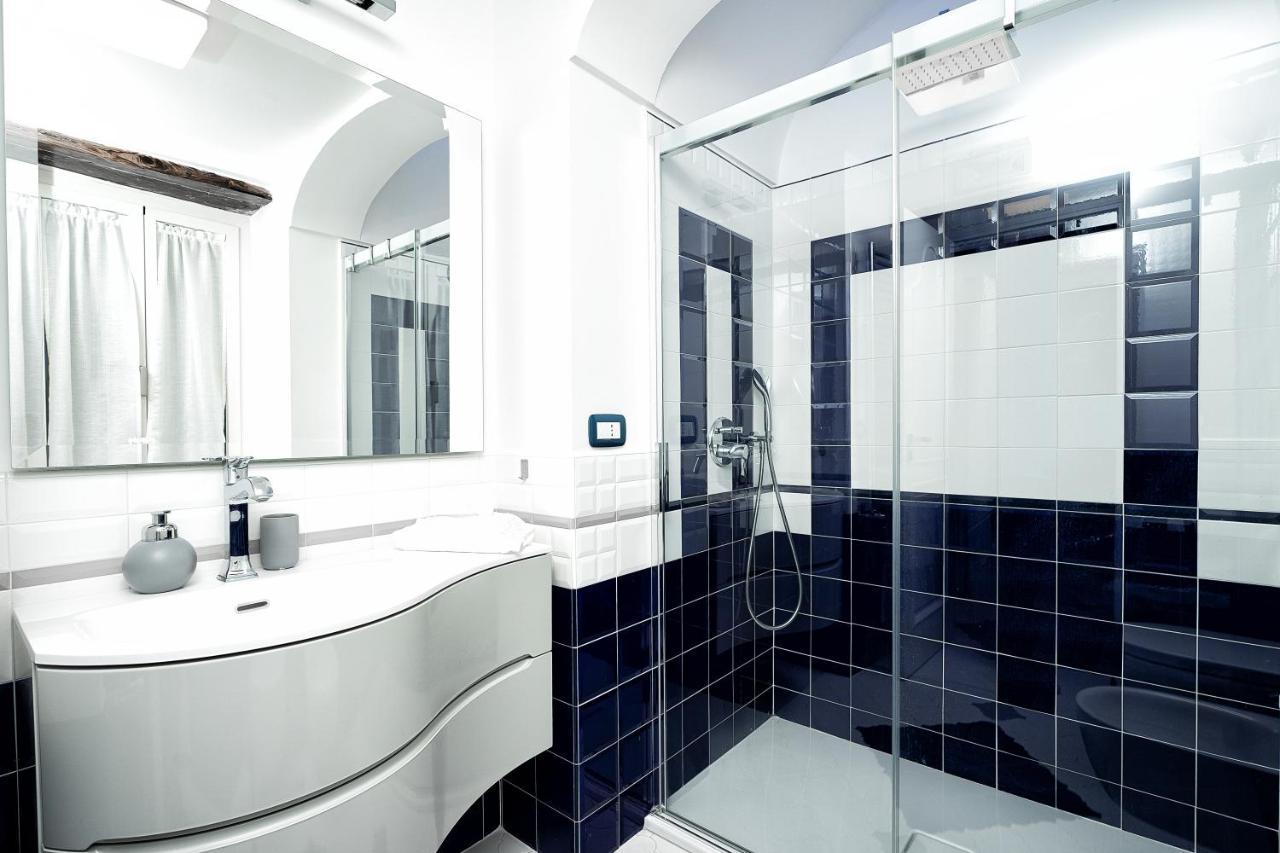 La Finestra Sul Corso Villa Amalfi Ngoại thất bức ảnh