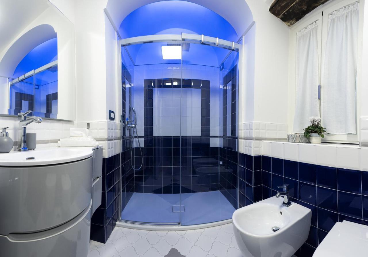 La Finestra Sul Corso Villa Amalfi Ngoại thất bức ảnh
