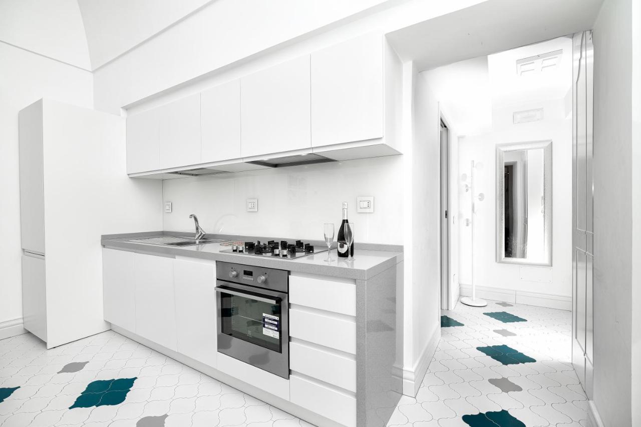 La Finestra Sul Corso Villa Amalfi Ngoại thất bức ảnh