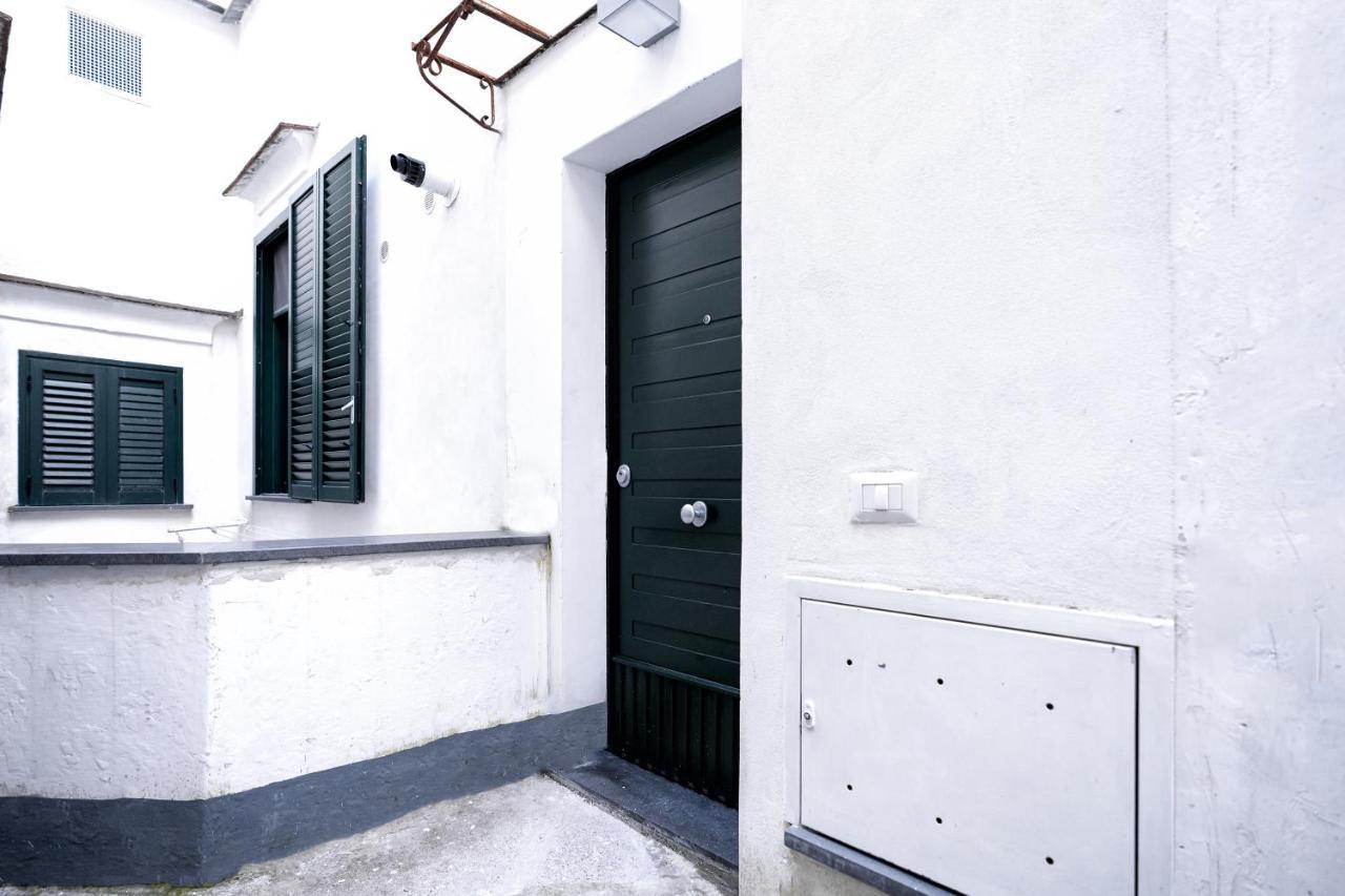 La Finestra Sul Corso Villa Amalfi Ngoại thất bức ảnh